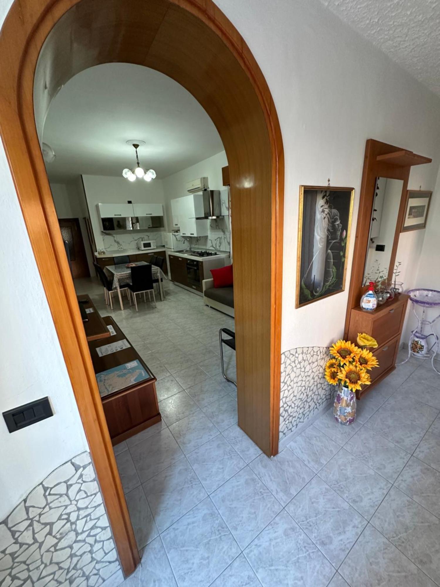Appartamento Annesca - Delta Del Po Porto Tolle Dış mekan fotoğraf