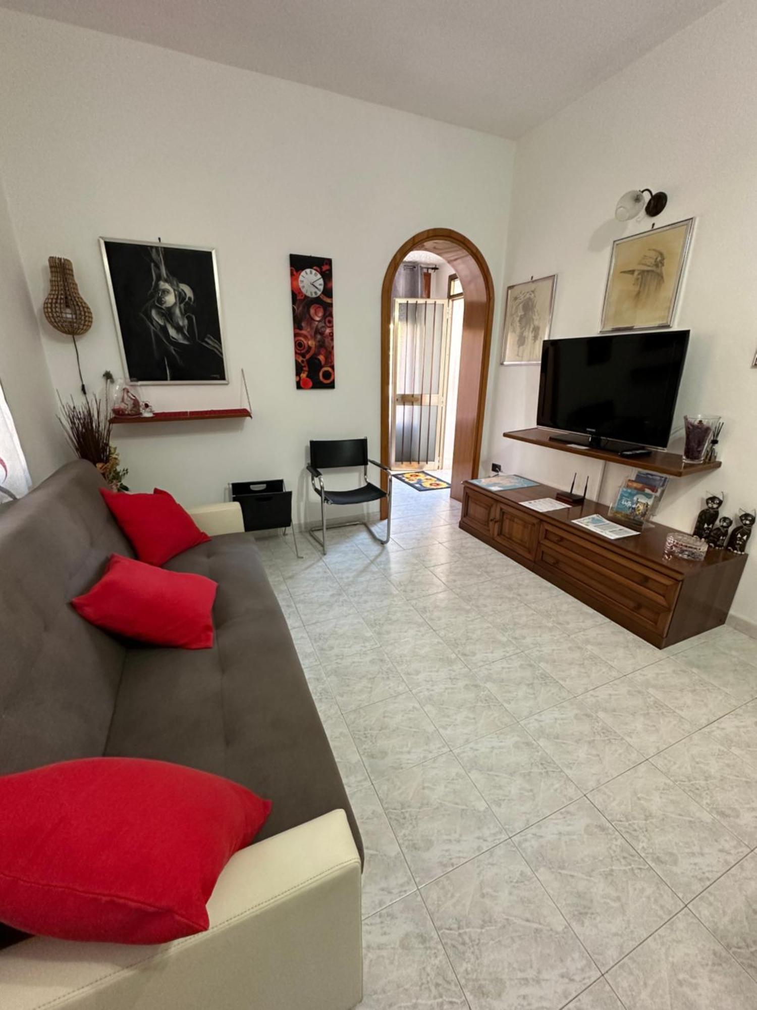 Appartamento Annesca - Delta Del Po Porto Tolle Dış mekan fotoğraf