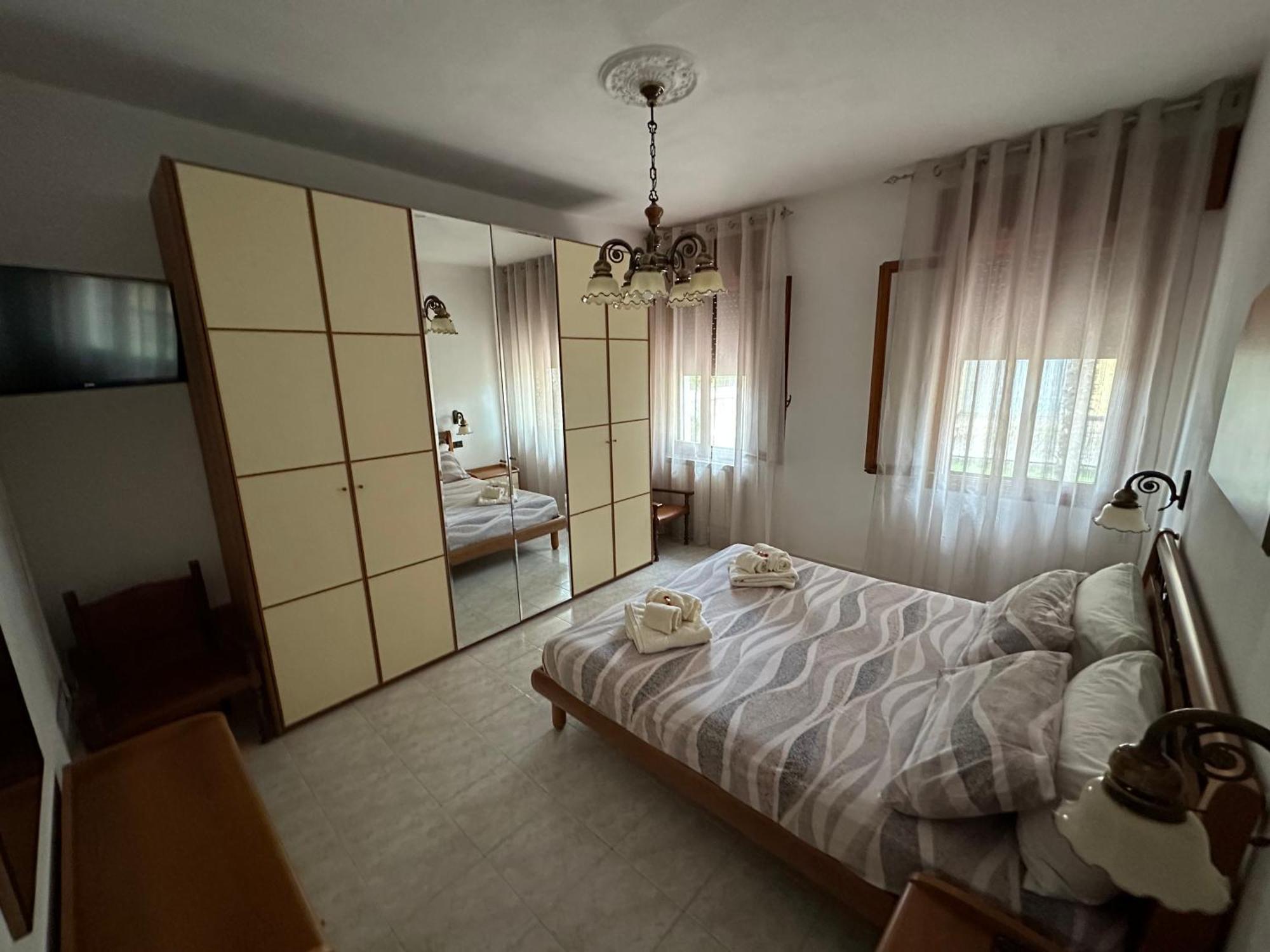 Appartamento Annesca - Delta Del Po Porto Tolle Dış mekan fotoğraf