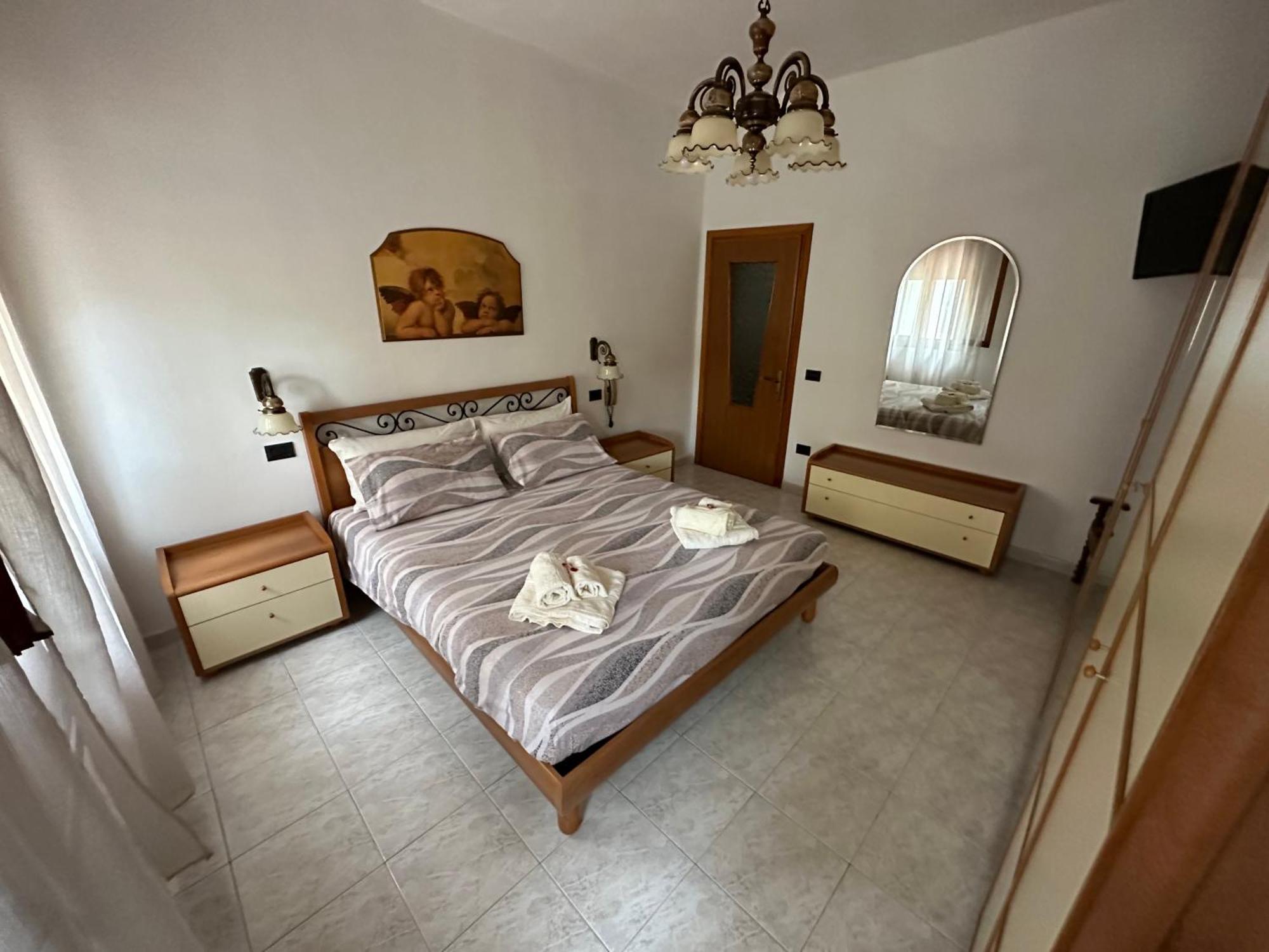 Appartamento Annesca - Delta Del Po Porto Tolle Dış mekan fotoğraf