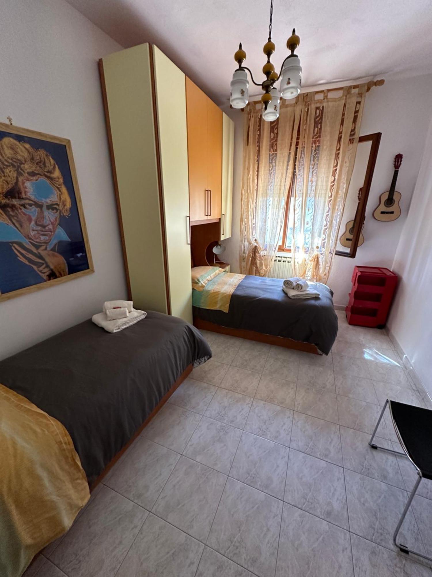 Appartamento Annesca - Delta Del Po Porto Tolle Dış mekan fotoğraf